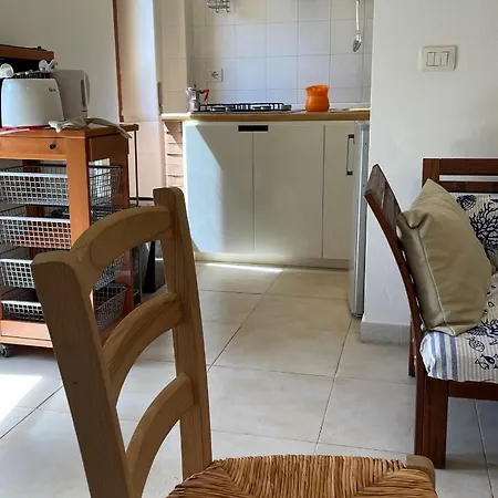 Asfodelo 97 Alghero