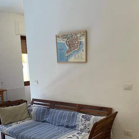 Appartamento Asfodelo 97