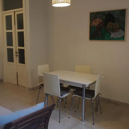 Asfodelo 97 Appartamento *