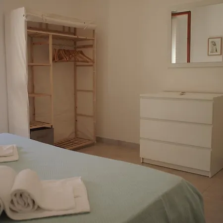 Asfodelo 97 Appartamento *